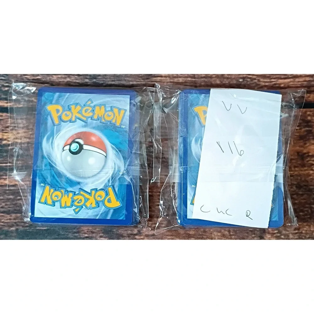 Pokemon TCG Vivid Voltage‎ 116 Card Bulk Lot Charmander Flareon Vaporeon Jolteon